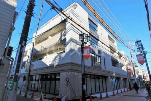 パークスリー高円寺