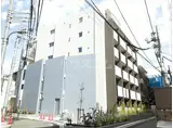東京都荒川線 早稲田駅(都電) 徒歩4分 7階建 築3年