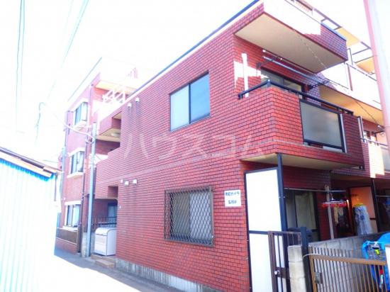 モンシャトー2号館