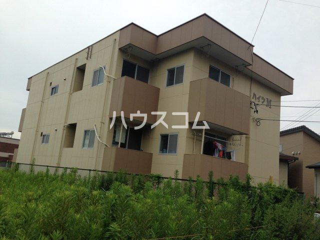 ハイツM