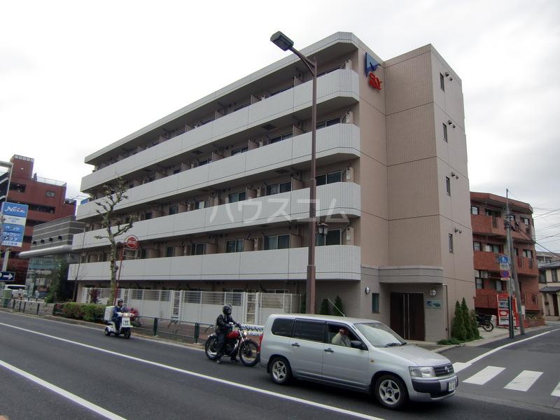 スカイコート練馬桜台