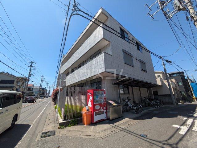パームコテージⅩⅤ番館