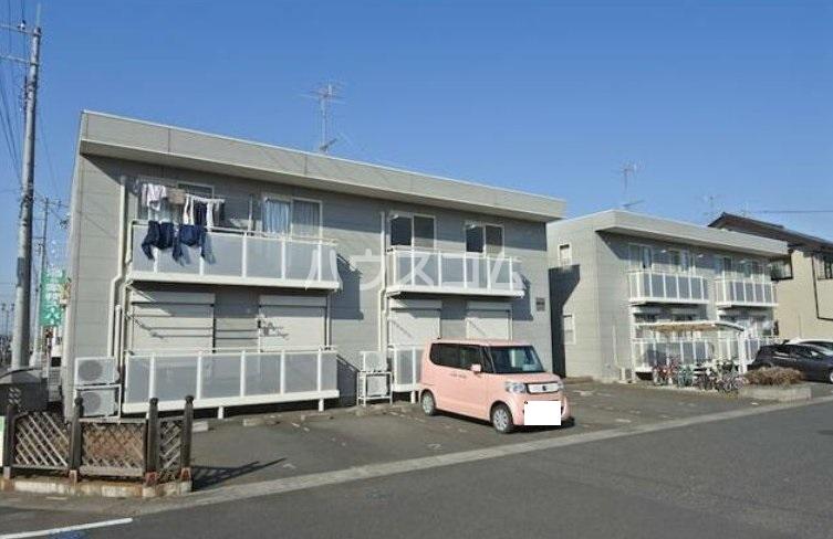 SUNNY FLAT