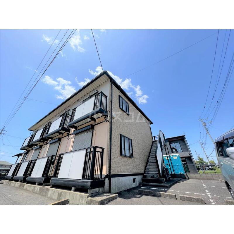 HILLS上高場