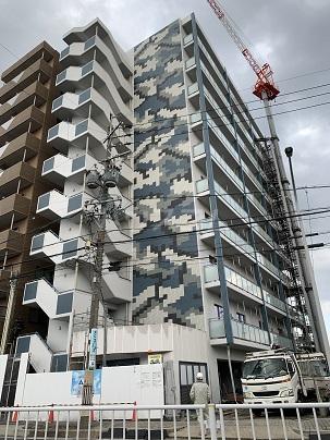 AZALEA八田