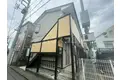 フラットK柿の木坂