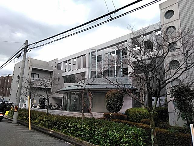 フェルティ豊中
