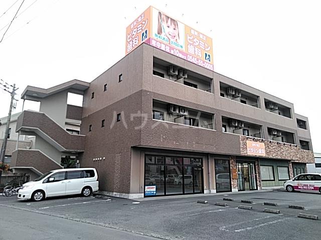 GROW RICHビル