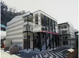レオパレスコンフォート