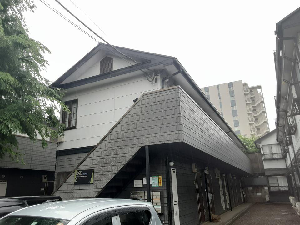 OZ弐番街C