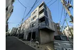 レジディア西小山