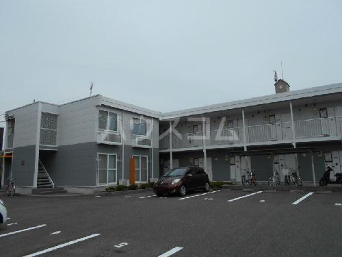 レオパレス滝ノ水