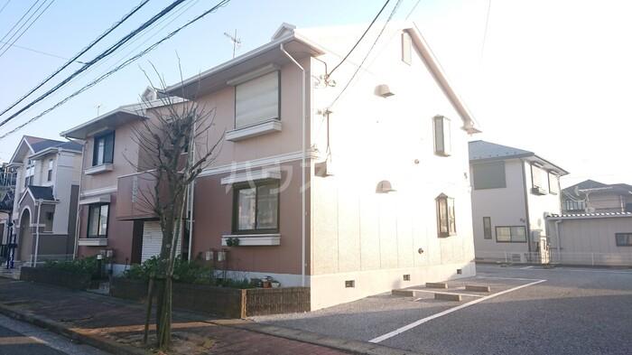 ビレッジ・JUNAB B