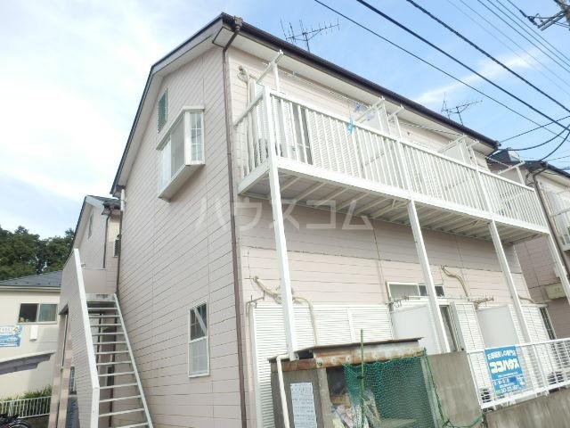 パルーム栗山NO.2