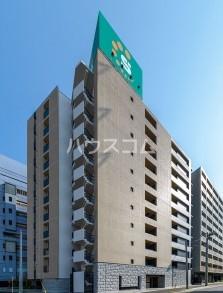 スプランディッド新横浜