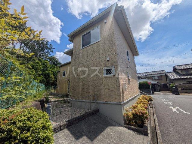 愛知環状鉄道 北岡崎駅 徒歩21分 2階建 築14年
