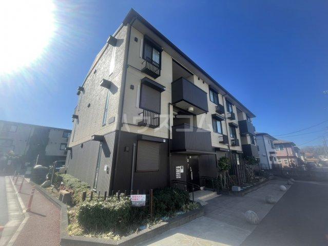 匠乃館C(2LDK/1階)