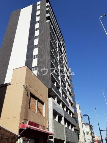 ワールドアイ名古屋城北