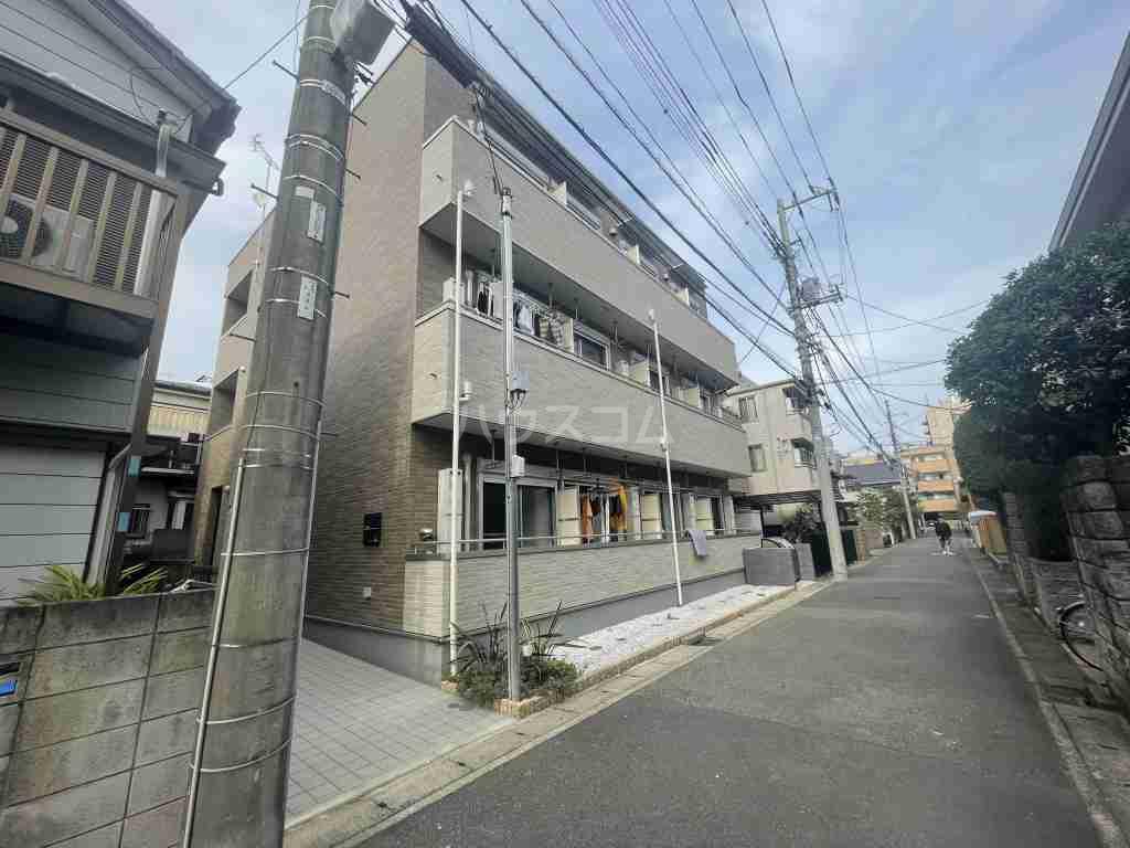 サウス新城