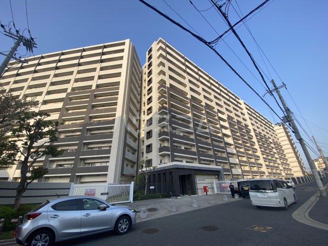 プレミスト和泉府中