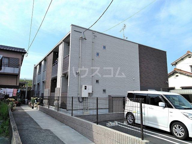 クレイノリバーサイド