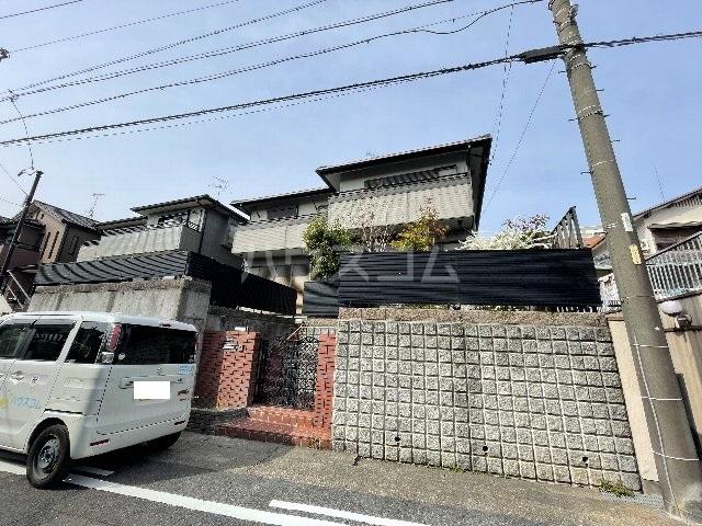 名古屋市東山線 一社駅 徒歩15分  築29年(5SLDK)