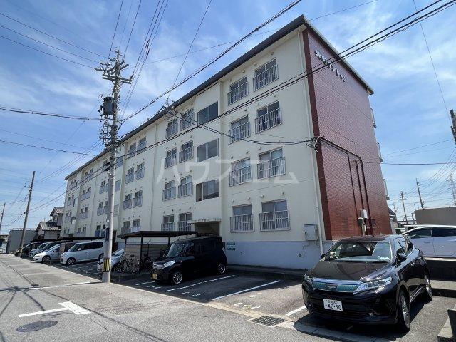 北町マンション