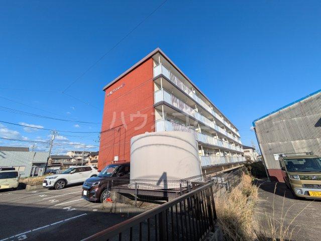 北町マンション