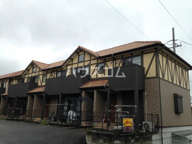 名鉄名古屋本線 東岡崎駅 徒歩29分 2階建 築19年