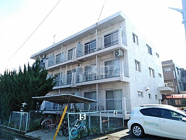 栄町井上コーポ