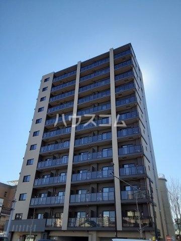 ラグゼナ北千住