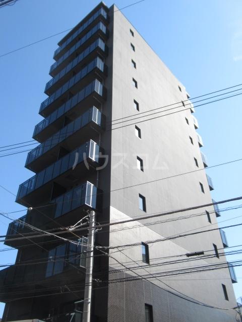TRACK向ヶ丘遊園(1LDK/10階)
