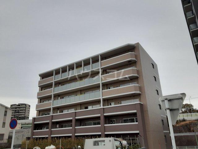 パビリオン本郷