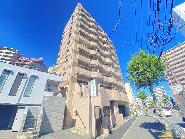 八王子明神町アーバンライフ