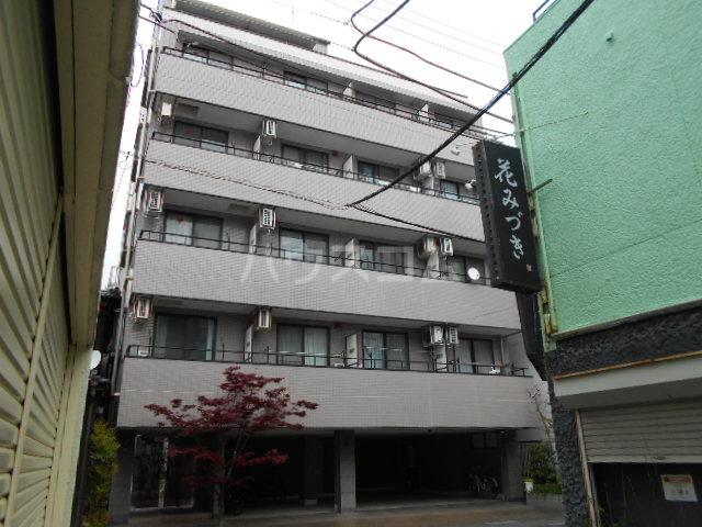 高島屋マンションⅡ