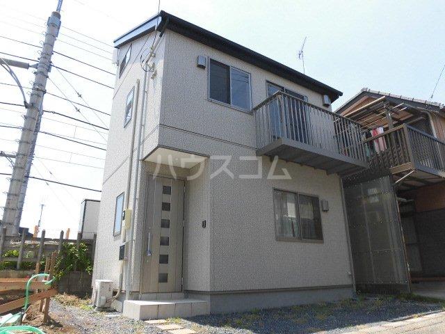 西武池袋・豊島線 狭山ケ丘駅 徒歩9分 2階建 築10年