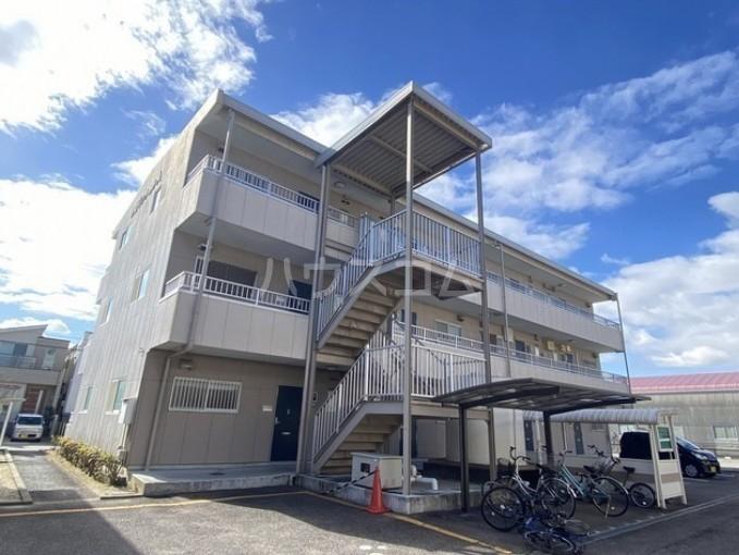 竹花マンション