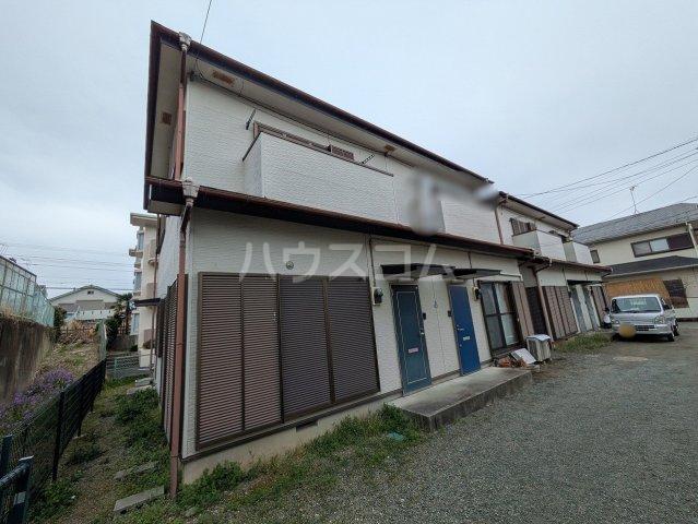 藤井テラスハウス(2LDK)
