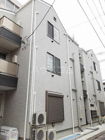 ノーザンロード北千住2
