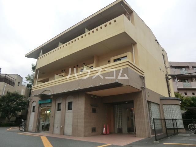 サンヴィレッジ17