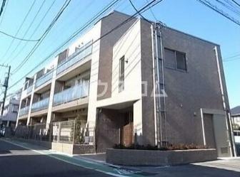 HAFAADAI世田谷赤堤