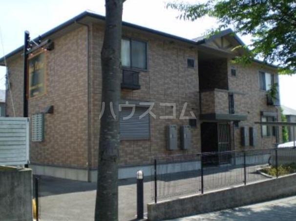 VOIE LACTEE(2LDK/2階)