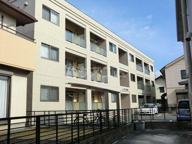 ハーヴェスト半田山