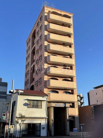 オーロラ迎賓館