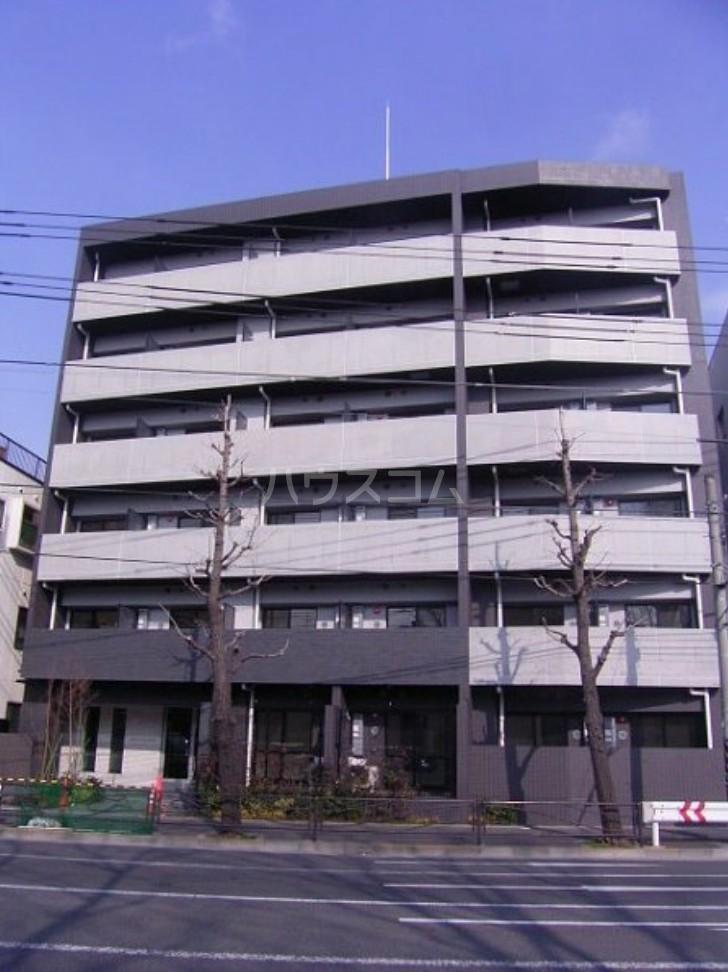 フェニックス新川崎