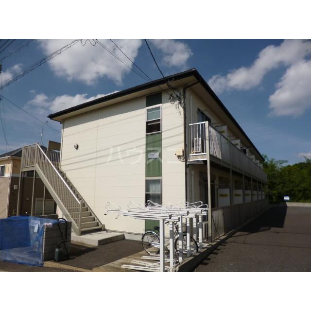 アムールおゆみ台