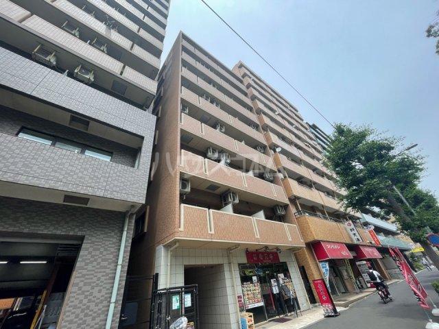 パークルームズ
