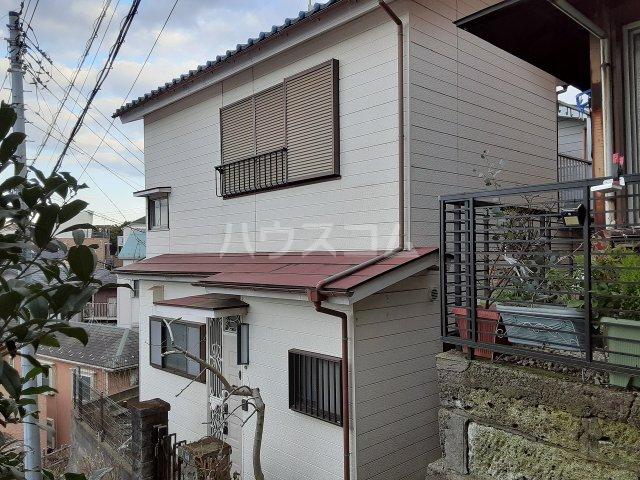 横浜市ブルーライン 三ツ沢下町駅 徒歩9分 2階建 築63年