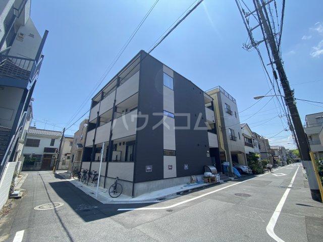 ローレル東小岩