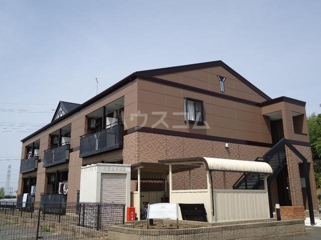 リバーサイドハイム
